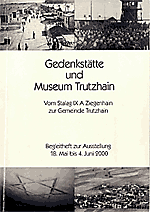 Cover Buch Trutzhain