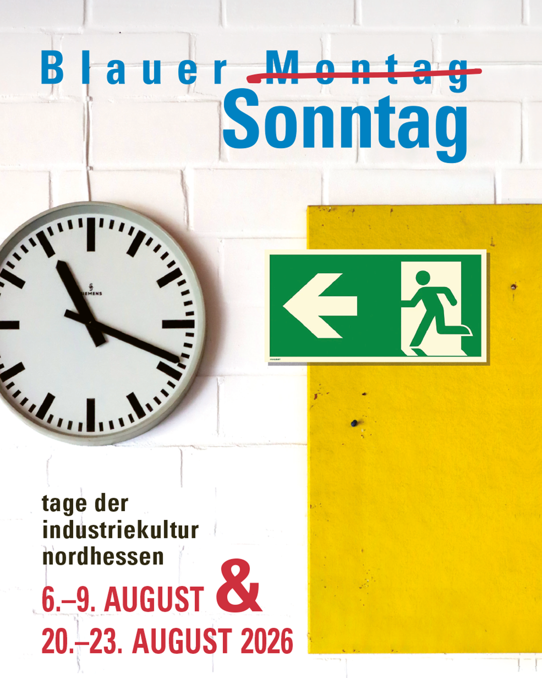 Spurensuche Spurensuche